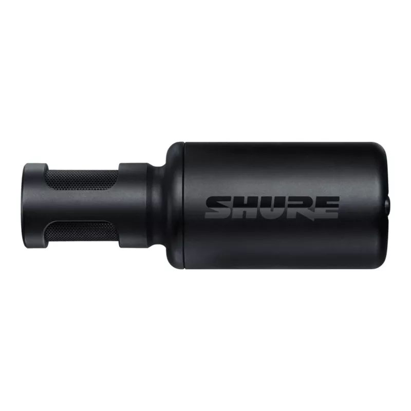 Shure MV88+ VIDEO KIT Black Mikrofon stołowy
