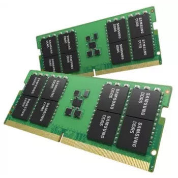 Samsung SO-DIMM 16 GB DDR5-5600 CL46 2Gx8 SR