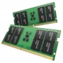Samsung SO-DIMM 16 GB DDR5-5600 CL46 2Gx8 SR
