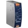 TRENDnet - Zasilacz (możliwość montażu na szynie DIN) - AC 100-240 V - 150 W - aktywny PFC - zgodny z TAA (TI-S15052)