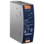 TRENDnet - Zasilacz (możliwość montażu na szynie DIN) - AC 100-240 V - 150 W - aktywny PFC - zgodny z TAA (TI-S15052)