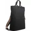 HP 14-calowy plecak-torba do laptopa 2w1 Rodzaj etui: Plecak Maksymalny rozmiar ekranu: 35,8 cm Waga: 770 g Monochromatyczne