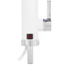 Przepływowy podgrzewacz wody NOVEEN IWH460 4600W 220–240V, bez zbiornika, do montażu przy punkcie poboru, 2,5 l/min, IPX4, wyświetlacz LED
