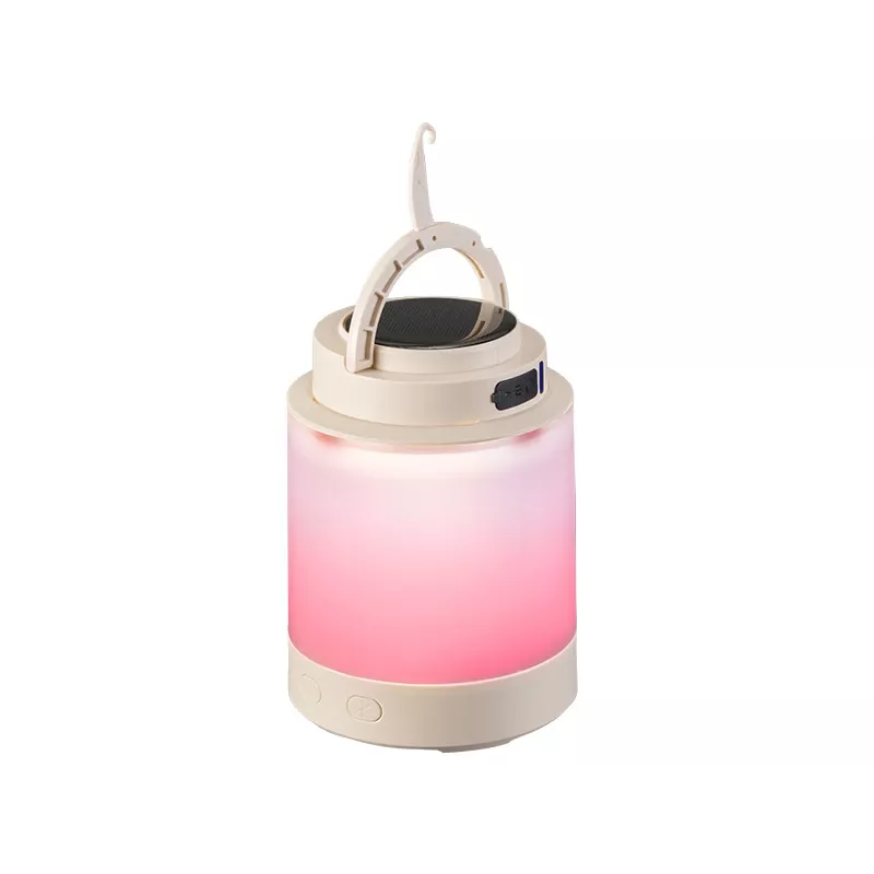 Tracer 47812 Lampa kempingowa solarna