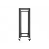 STOJAK RACK LANBERG 32U 600X800 (CZARNY RAL9004)
