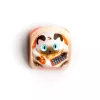 Fnatic Artisan Keycap Loeya nakładka na klawisz, pomarańczowa