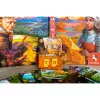 Pegasus Spiele Die Kartographin gra planszowa