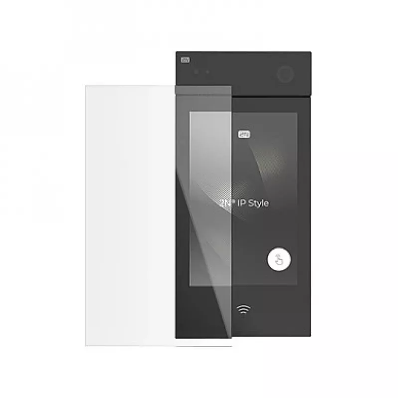 Video Intercom System 2N IP STYLE 10.1 inch Czarny IPS Display 1280x800