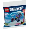 Bricks DREAMZzz 30660 Zoeys Dream Jet Pack Booster