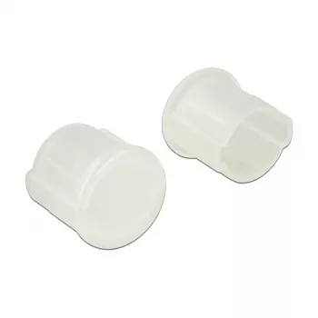 Socket safety cover BNC DeLOCK 64022