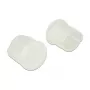 Socket safety cover BNC DeLOCK 64022