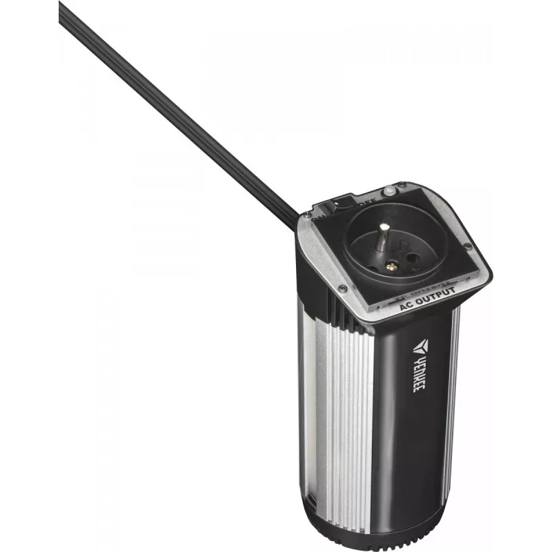 Przetwornica 12V / 240V maks. 280W