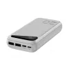 Przenośny powerbank Navitel PWR20 MX biały 20000 mAh