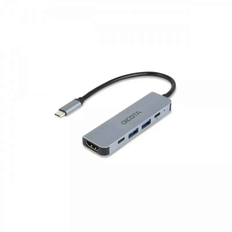 USB Hub DICOTA D32060