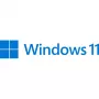 Microsoft Windows 11 Pro 64-bit hiszpański (FQC-10552)