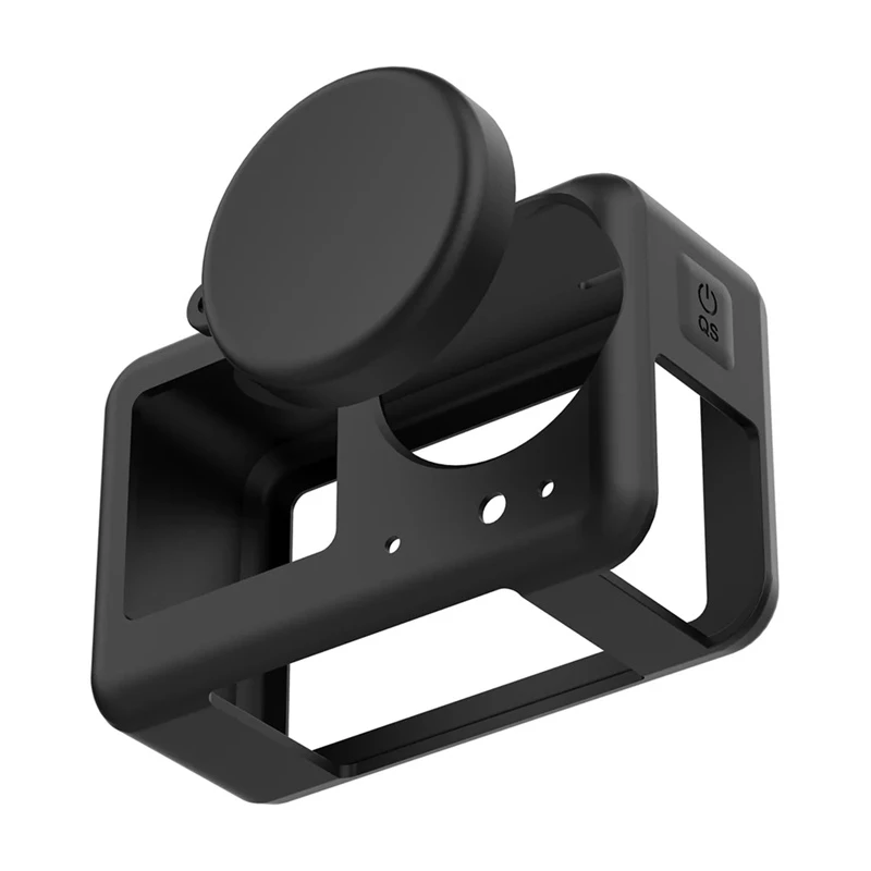 Telesin silikonowe etui do DJI Osmo Action 5