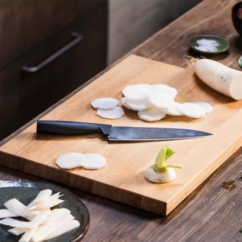 Nóż kuchenny Fiskars 1051747 ze stali nierdzewnej 1 szt.