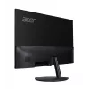 Monitor LCD | ACER | 23,8 | 1920 x 1080 pikseli | Full HD | Format obrazu 16:9 | LCD | Płaski | UM.QS2EE.007