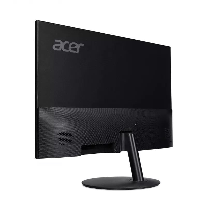 Monitor LCD | ACER | 23,8 | 1920 x 1080 pikseli | Full HD | Format obrazu 16:9 | LCD | Płaski | UM.QS2EE.007