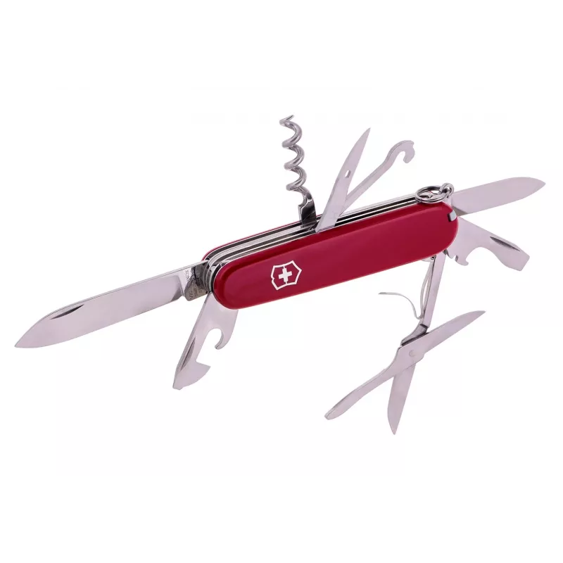 Nóż wielofunkcyjny Victorinox Huntsman