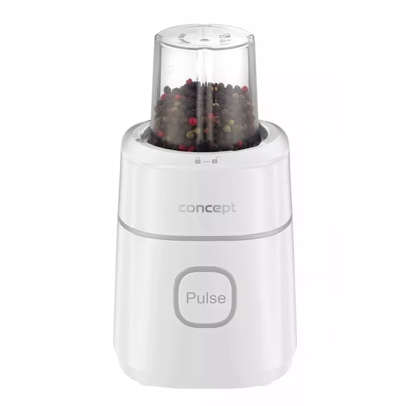 Blender smoothie biały SM3491