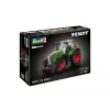 Plastikowy model Ciągnik Fendt 728 Vario