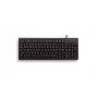 Klawiatura CHERRY XS Complete G84-5200LCMDE-2 Czarna QWERTZ