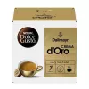 Nescafe Dolce Gusto Dallmayr CREMA d'Oro Coffee, 16 kapsułek