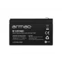 Bateria UPS ARMAC B/12V/9AH — Kwasowo-ołowiowa szczelna 12 V 9 Ah, ładowanie 1,8 A, maks. rozładowanie 122 A, obudowa ABS, 65×151×94 mm
