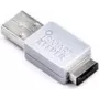 Smart Keeper Basic Zamykany pendrive USB 32 GB, Czarny (SLSART-0043)