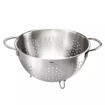 GEFU COLINO sitko kuchenne ze stali nierdzewnej 24 cm