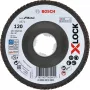 Tarcza ścierna Bosch X-LOCK X571 BEST FOR METAL