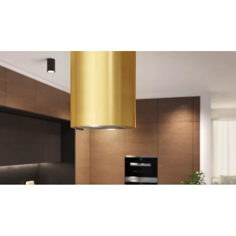 Okap Maan Elba PB 31 Golden Gloss
