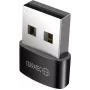 Terratec C20 USB Type-C Interface Card Adapter Czarny