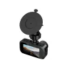 Kamera samochodowa TRACER Tracer Pano 2D – panoramiczne nagrywanie 2D, kompaktowa konstrukcja