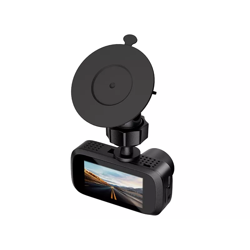 Kamera samochodowa TRACER Tracer Pano 2D – panoramiczne nagrywanie 2D, kompaktowa konstrukcja