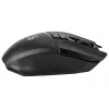 Mysz A4TECH BLOODY R36 ULTRA WRLS 2.4G+USB Czarna