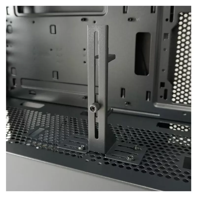 LC-Power Gaming 804B Midi Tower Czarny