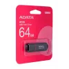 Pamięć USB ADATA DashDrive UV150 64 GB USB Type-A 3.2 Gen 1 (3.1 Gen 1) Czarny