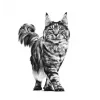 ROYAL CANIN Cat Gastrointestinal VHN - sucha karma dla kota - 400g