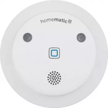 Bezprzewodowa syrena wewnętrzna HomeMatic HMIP-ASIR-2 Biała