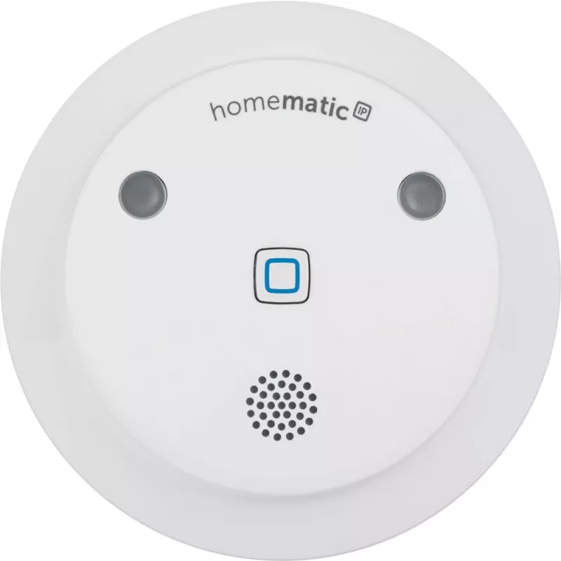Bezprzewodowa syrena wewnętrzna HomeMatic HMIP-ASIR-2 Biała