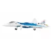Zestaw konstrukcyjny Cobi SU-57 Felon, 928 elementów – model Cobi COBl-5909