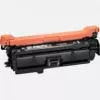 Oryginalny żółty toner Canon CRG 732 Y, 1 szt.