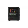 Krux ASTRAL - PC - Schwarz - ATX - micro ATX - Mini-ITX - Gaming - 15,9 cm - 29 cm
