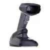 Ręczny czytnik kodów kreskowych Zebra DS2278 — skaner LED 1D/2D, Bluetooth i USB, Li‑Ion 2400 mAh, IP42, 214 g