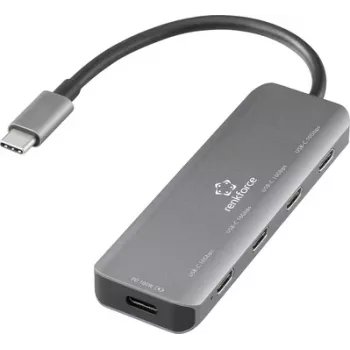 Renkforce RF-6872246 Szary