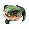 Delizia Pizzaofen G1000603 (Zielony, 1.200 W, do pizzy Ø 31 cm)