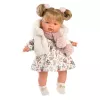 Lalka Llorens Joelle 38 cm z miękkim korpusem — Lalka Llorens Joelle 38 cm z miękkim korpusem
