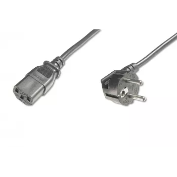 Kabel połączeniowy zasilania Digitus AK-440109-008-S
